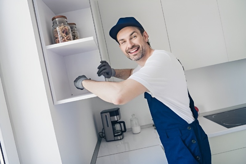 Furnace Repair in Lake Elsinore